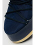 Moon Boot Текстилни апрески MB Icon - Сив/Тъмносин - Pepit.bg