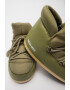 Moon Boot Зимни боти EVX Pumps с текстил - Pepit.bg