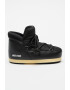 Moon Boot Зимни боти EVX Pumps с текстил - Pepit.bg