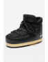 Moon Boot Зимни боти EVX Pumps с текстил - Pepit.bg