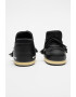 Moon Boot Зимни боти EVX Pumps с текстил - Pepit.bg