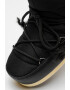 Moon Boot Зимни боти EVX Pumps с текстил - Pepit.bg