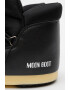Moon Boot Зимни боти EVX Pumps с текстил - Pepit.bg