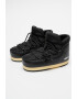 Moon Boot Зимни боти EVX Pumps с текстил - Pepit.bg