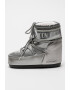 Moon Boot Зимни боти Icon - Сребрист - Pepit.bg