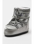 Moon Boot Зимни боти Icon - Сребрист - Pepit.bg