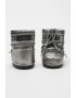 Moon Boot Зимни боти Icon - Сребрист - Pepit.bg