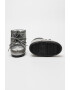Moon Boot Зимни боти Icon - Сребрист - Pepit.bg