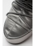Moon Boot Зимни боти Icon - Сребрист - Pepit.bg
