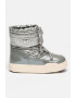 Moon Boot Зимни боти с лого - Pepit.bg