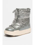 Moon Boot Зимни боти с лого - Pepit.bg