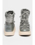Moon Boot Зимни боти с лого - Pepit.bg
