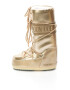 Moon Boot Златисти апрески - Pepit.bg