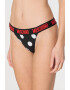 Moschino Бикини с лого - Pepit.bg