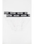 Moschino Бикини с лого - 2 чифта - Pepit.bg