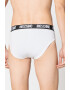 Moschino Бикини с лого - 2 чифта - Pepit.bg