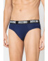 Moschino Бикини с лого - 2 чифта - Pepit.bg