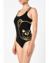 Moschino Боди с лого - Pepit.bg