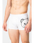 Moschino Боксерки с фигурална шарка - Pepit.bg