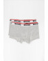Moschino Боксерки с лого 2 чифта - Pepit.bg