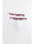 Moschino Боксерки с лого 2 чифта - Pepit.bg
