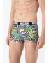 Moschino Боксерки с лого - Pepit.bg