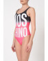 Moschino Цял бански с лого - Pepit.bg