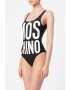 Moschino Цял бански с лого - Pepit.bg