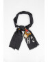 Moschino Десениран шал - Pepit.bg