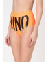 Moschino Долна част на бански с лого - Pepit.bg