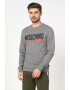 Moschino Домашна блуза с лого - Pepit.bg