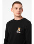 Moschino Домашна блуза с лого - Pepit.bg