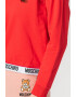 Moschino Домашна блуза с лого - Pepit.bg