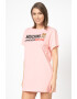 Moschino Камизола с лого - Pepit.bg