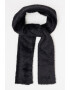 Moschino Мъхест шал - Pepit.bg