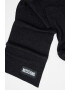 Moschino Шал с кашмир и лого - Pepit.bg