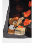 Moschino Шал с лого - Pepit.bg