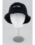 Moschino Шапка с бродирано лого - Pepit.bg