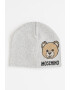 Moschino Шапка с лого - Pepit.bg