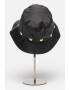 Moschino Шапка с лого - Pepit.bg