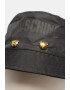 Moschino Шапка с лого - Pepit.bg
