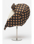 Moschino Шапка тип ушанка с шарка - Pepit.bg