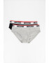 Moschino Слипове - 2 чифта - Pepit.bg
