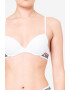 Moschino Сутиен с лого - Pepit.bg