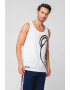 Moschino Топ с принт - Pepit.bg