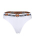 MOSCHINO Underwear Бикини с лого - 2 чифта - Pepit.bg