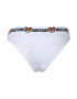 MOSCHINO Underwear Бикини с лого - 2 чифта - Pepit.bg