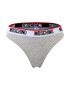 MOSCHINO Underwear Бикини тип бразилиана - 2 чифта - Pepit.bg