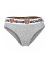 MOSCHINO Underwear Бикини тип бразилиана - 2 чифта - Pepit.bg