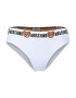 MOSCHINO Underwear Бикини тип бразилиана - 2 чифта - Pepit.bg